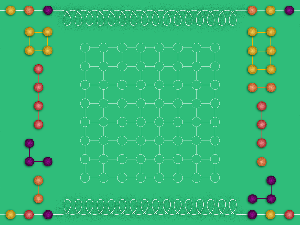 Na ratunek Koderkom - Puzzle koderkowe