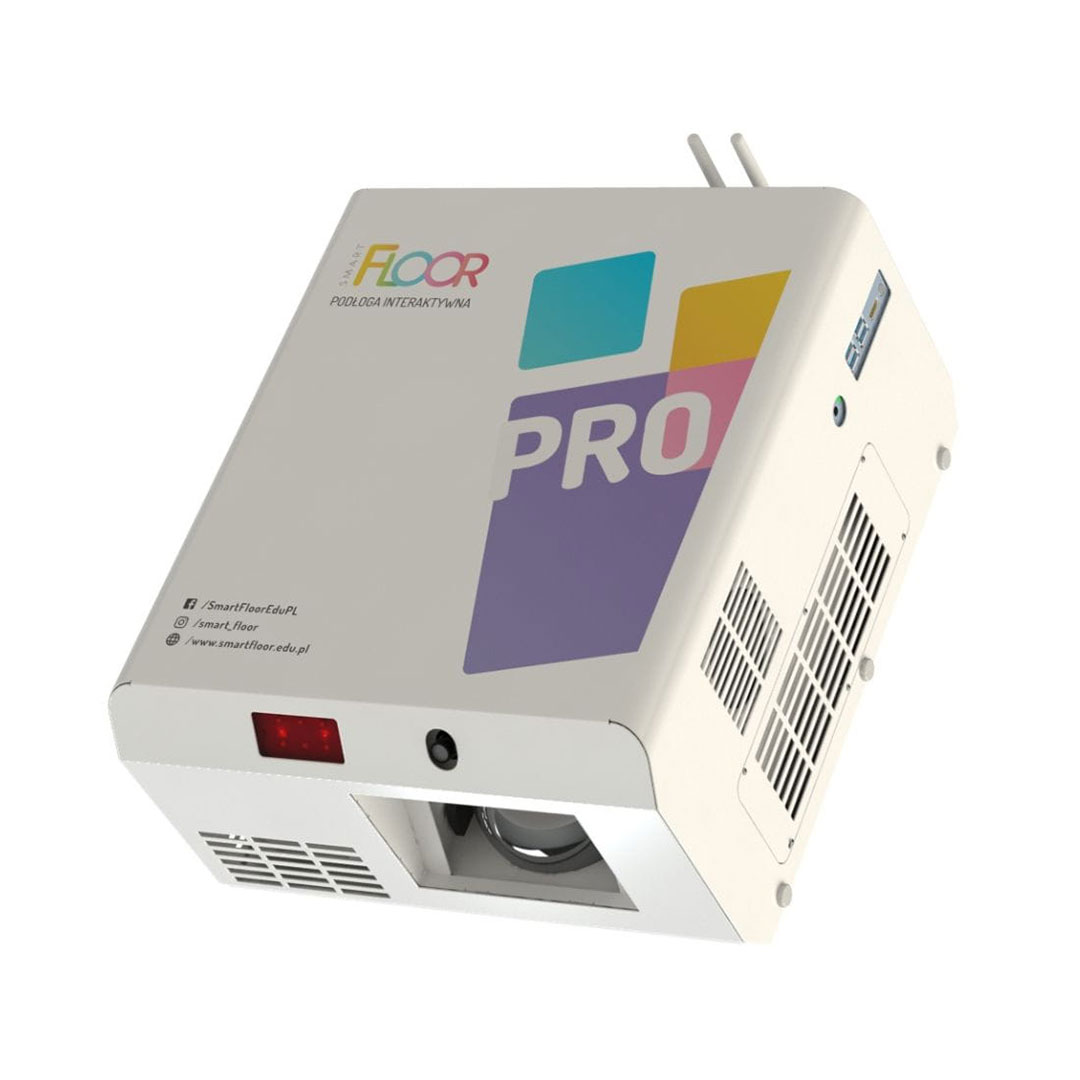 Offer - SmartFloor Pro